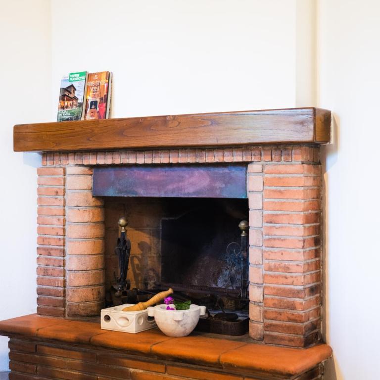 Lovely cosy villa, jacuzzi, nature - Villa de 2 dormitorios - 31