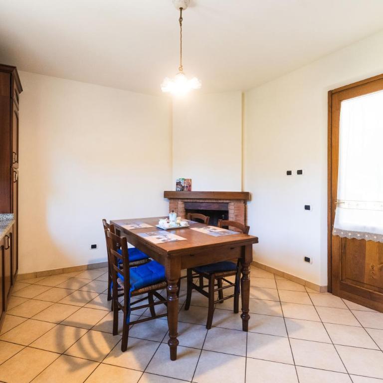 Lovely cosy villa, jacuzzi, nature - Villa de 2 dormitorios - 27