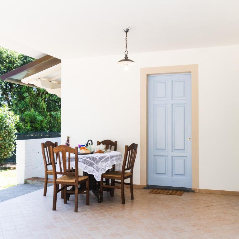 Lovely cosy villa, jacuzzi, nature - Villa de 2 dormitorios - 71