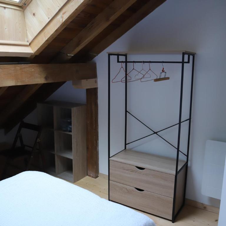 Les Curtillets - Chalet - 19
