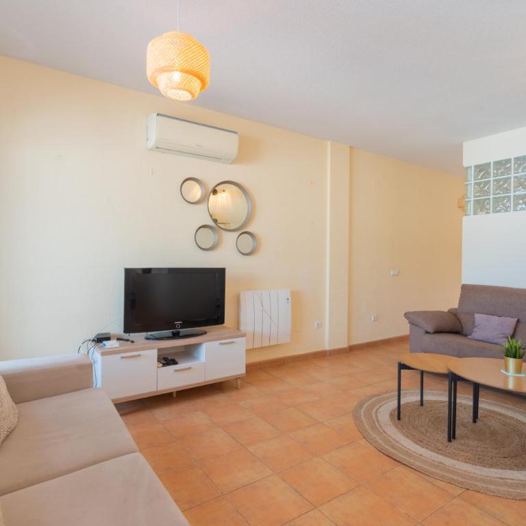 CostaBlancaDreams Rayo del Sol in Calpe - Apartamento de 2 dormitorios - 11
