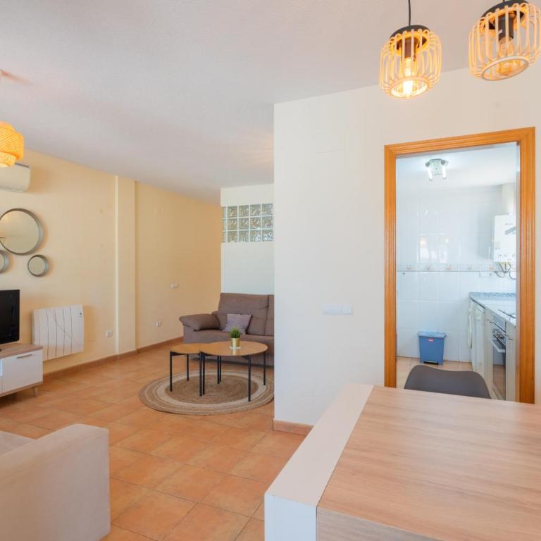 CostaBlancaDreams Rayo del Sol in Calpe - Apartamento de 2 dormitorios - 12