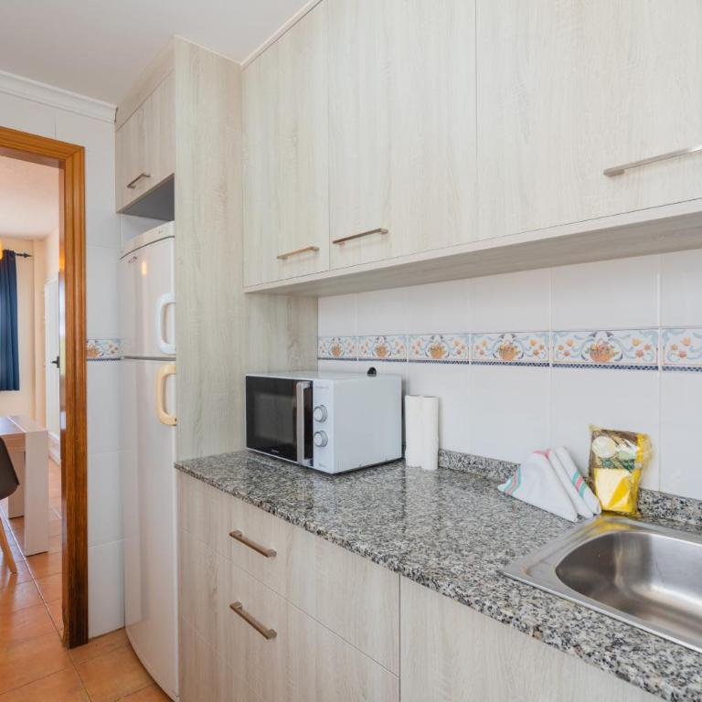 CostaBlancaDreams Rayo del Sol in Calpe - Apartamento de 2 dormitorios - 15