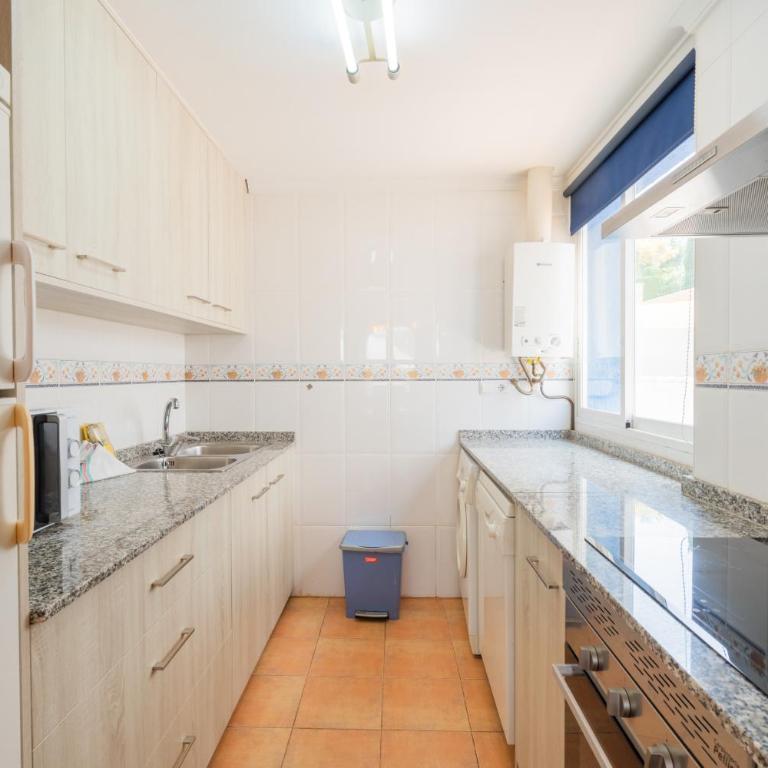 CostaBlancaDreams Rayo del Sol in Calpe - Apartamento de 2 dormitorios - 16