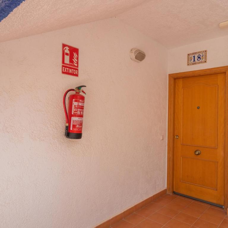 CostaBlancaDreams Rayo del Sol in Calpe - Apartamento de 2 dormitorios - 21