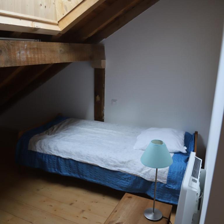 Les Curtillets - Chalet - 17