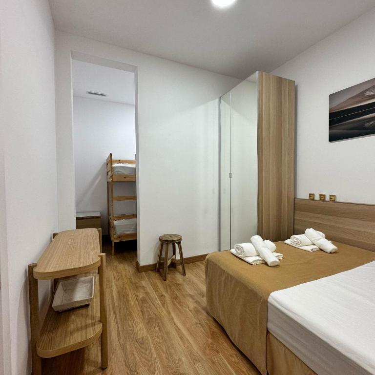 MI CASA ES TU CASA - Habitación Familiar Estándar - 1
