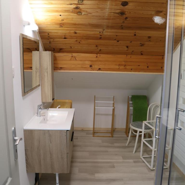 Les Curtillets - Chalet - 16