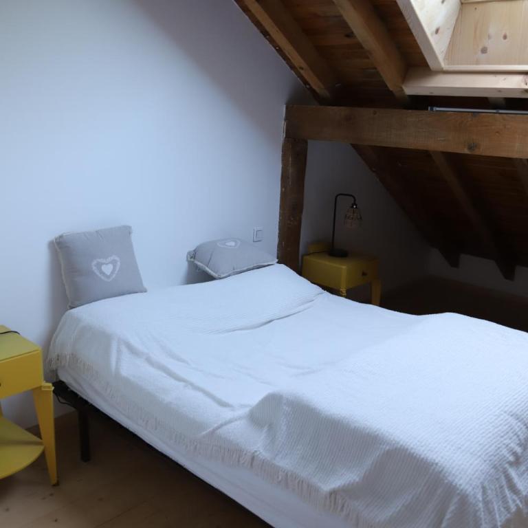Les Curtillets - Chalet - 18