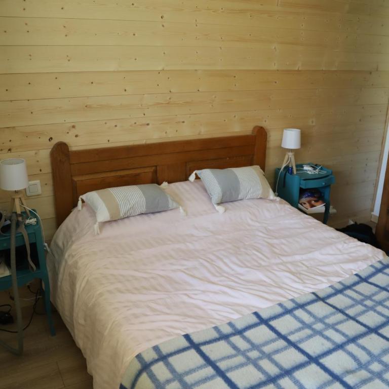 Les Curtillets - Chalet - 12