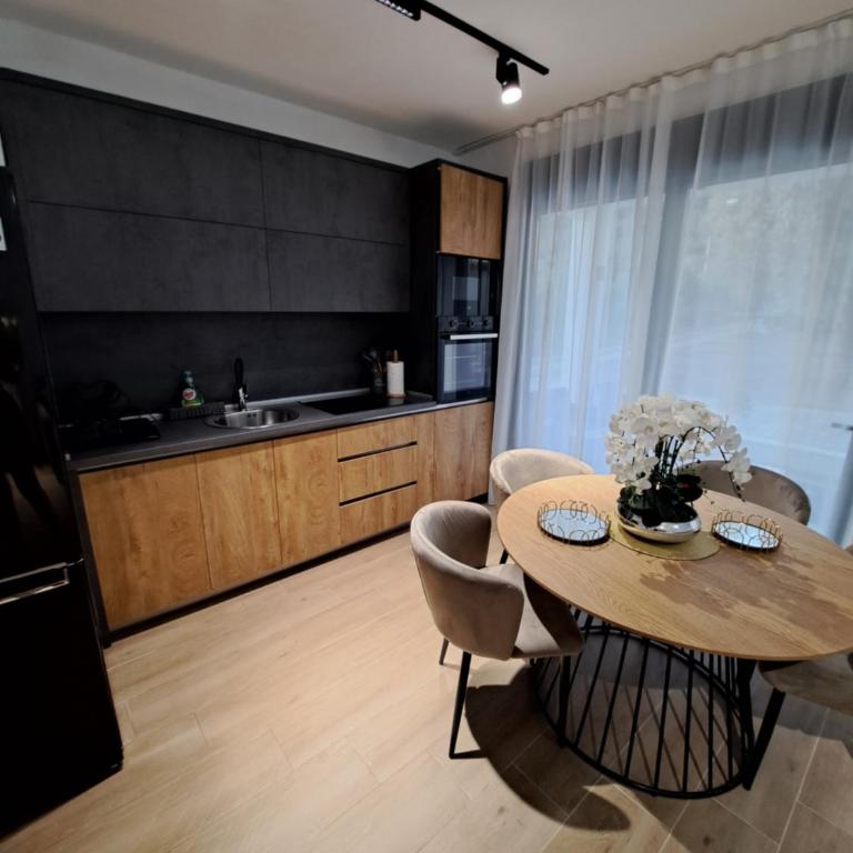 Apartments Pepdjonovic - Apartman sa 2 Spavaće Sobe - 28