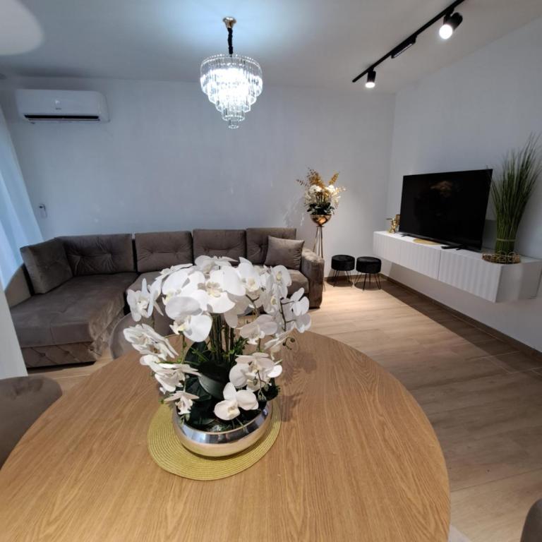 Apartments Pepdjonovic - Apartman sa 2 Spavaće Sobe - 27