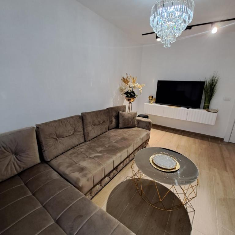 Apartments Pepdjonovic - Apartman sa 2 Spavaće Sobe - 30