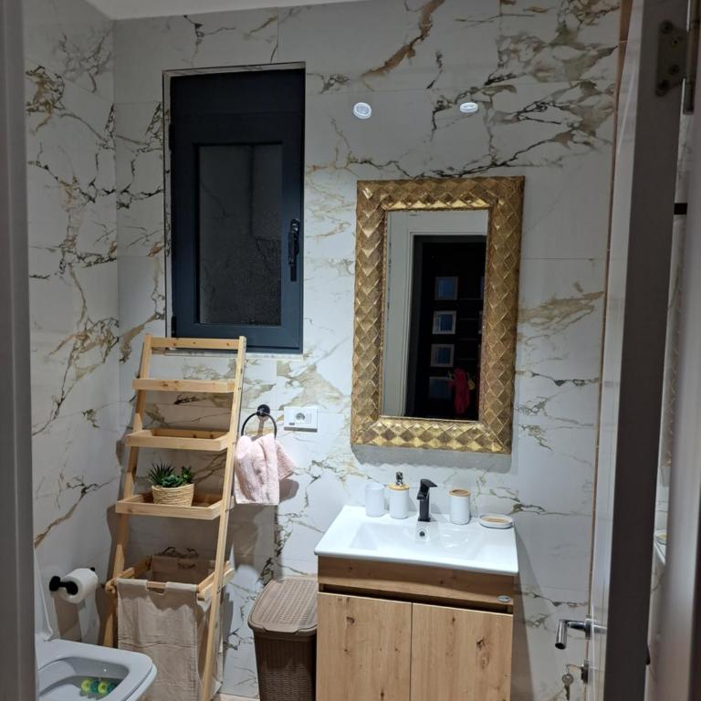 Apartments Pepdjonovic - Apartman sa 2 Spavaće Sobe - 29