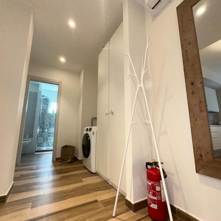 Rainbow Luxury Home Bari - Appartamento con 1 Camera da Letto - 38