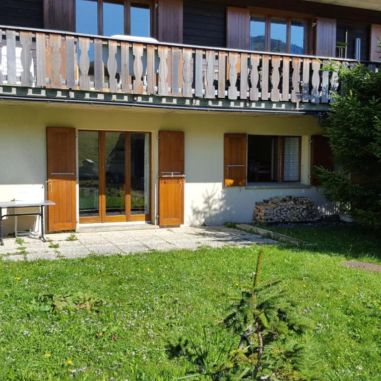 LES RHODOS 1 - Apartment mit Terrasse - 24
