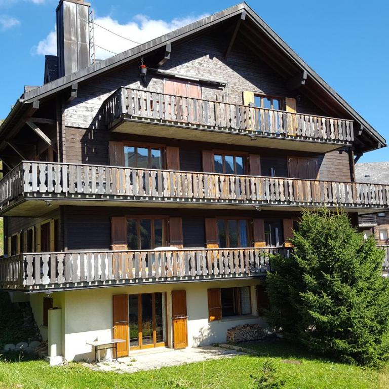 LES RHODOS 1 - Apartment mit Terrasse - 18