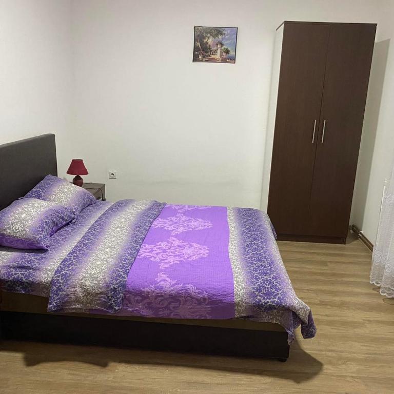 Smestaj Milisavljevic - Apartman sa 2 Spavaće Sobe - 8