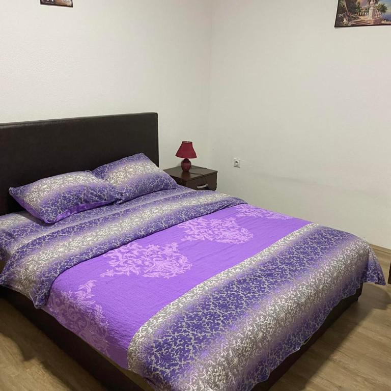 Smestaj Milisavljevic - Apartman sa 2 Spavaće Sobe - 6