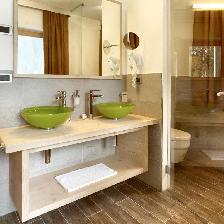 Color Home Suite Apartments - Appartamento con 2 Camere da Letto (4 Adulti) - 3