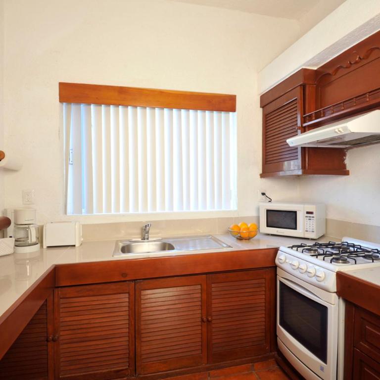 Las Palmas Condominio - Apartamento Palma Areca - 6
