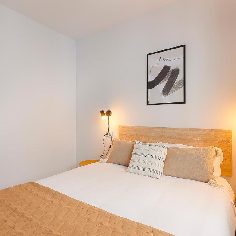 Apartamentos Sobrecantu - Apartamento de 2 dormitorios - 3