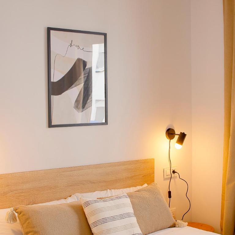 Apartamentos Sobrecantu - Apartamento de 2 dormitorios - 4