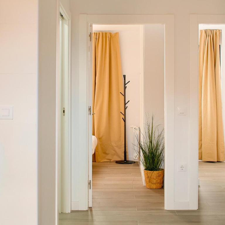 Apartamentos Sobrecantu - Apartamento de 2 dormitorios - 7