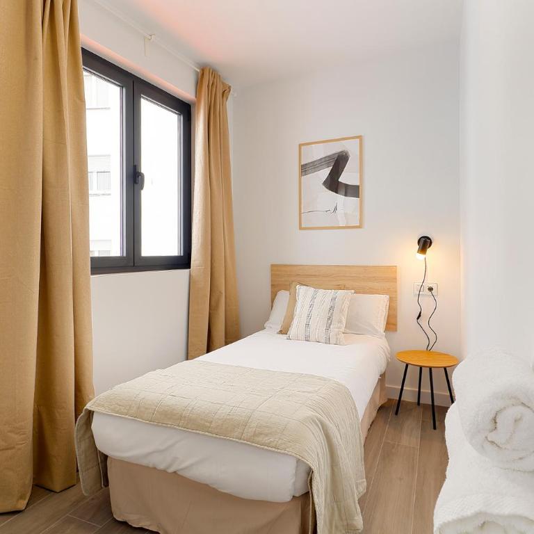 Apartamentos Sobrecantu - Apartamento de 2 dormitorios - 10