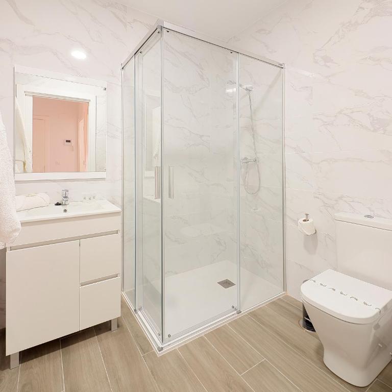 Apartamentos Sobrecantu - Apartamento de 2 dormitorios - 11