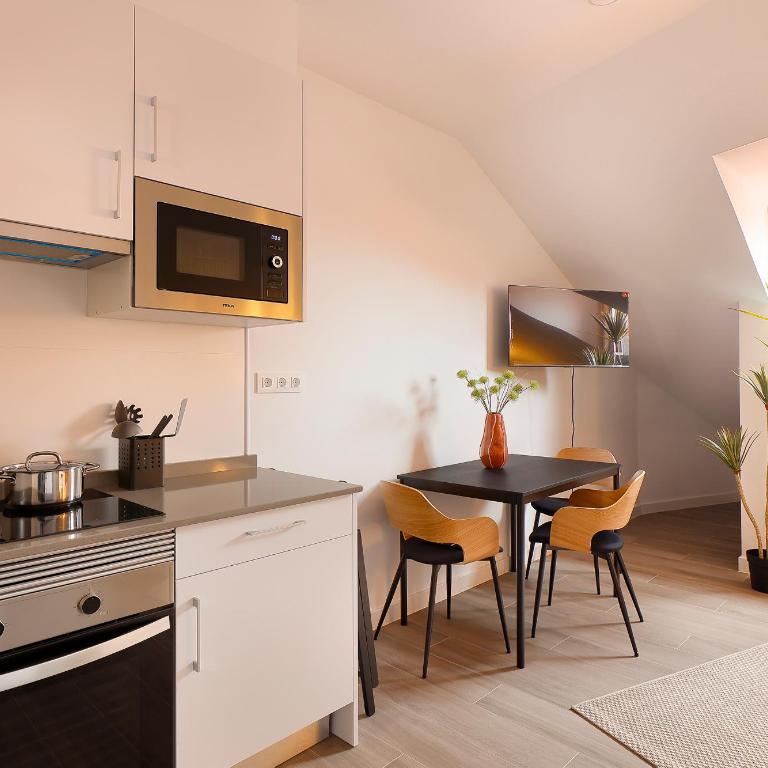 Apartamentos Sobrecantu - Apartamento de 2 dormitorios - 13