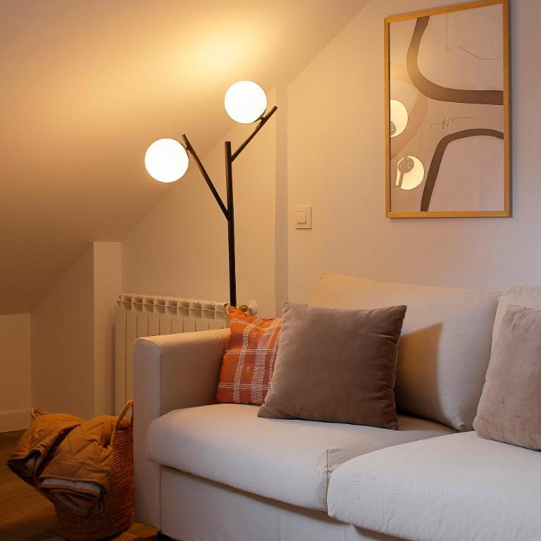 Apartamentos Sobrecantu - Apartamento de 2 dormitorios - 14