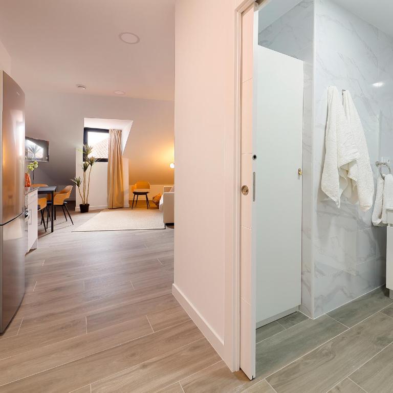 Apartamentos Sobrecantu - Apartamento de 2 dormitorios - 20