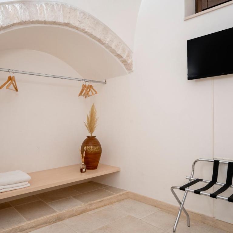 Trulli Contento - Rooms & Apartments - Casa con 2 Camere da Letto - 11