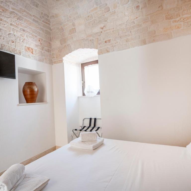 Trulli Contento - Rooms & Apartments - Casa con 2 Camere da Letto - 12