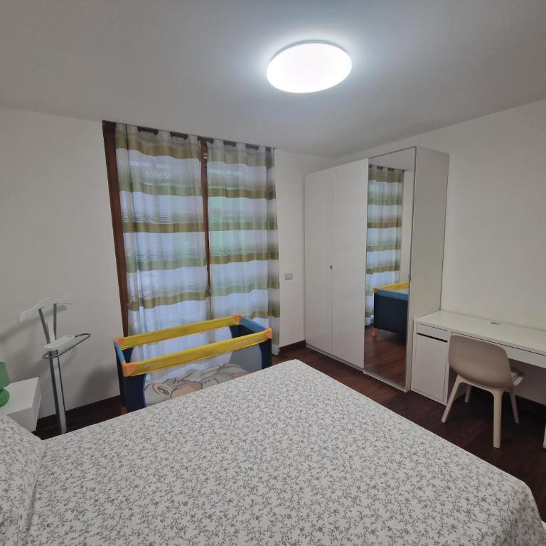 La Casa di Vale Muse - Appartamento con 1 Camera da Letto - 35