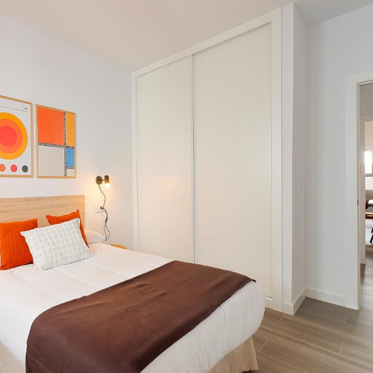 Apartamentos Sobrecantu - Apartamento de 2 dormitorios - 15