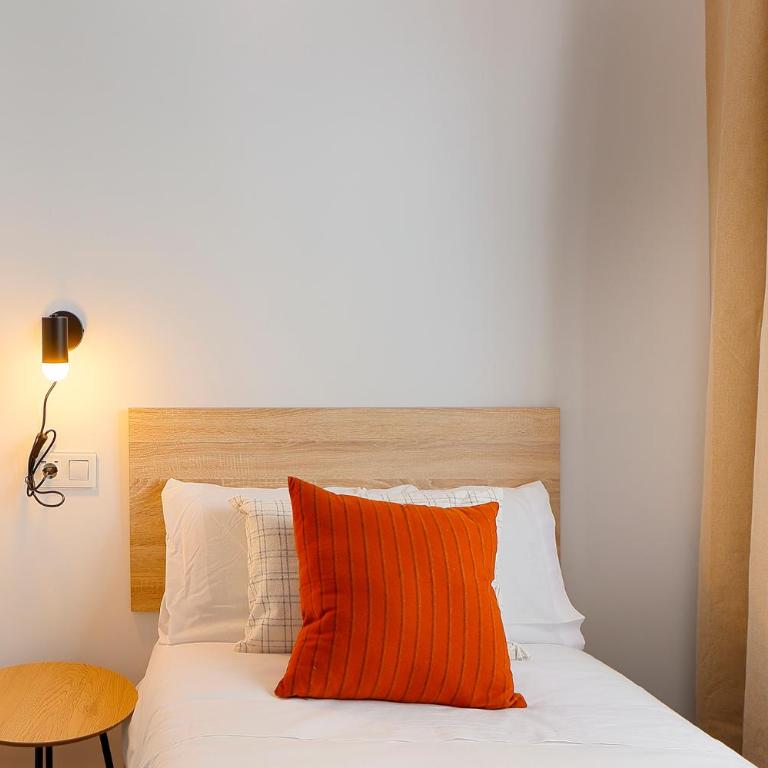Apartamentos Sobrecantu - Apartamento de 2 dormitorios - 21