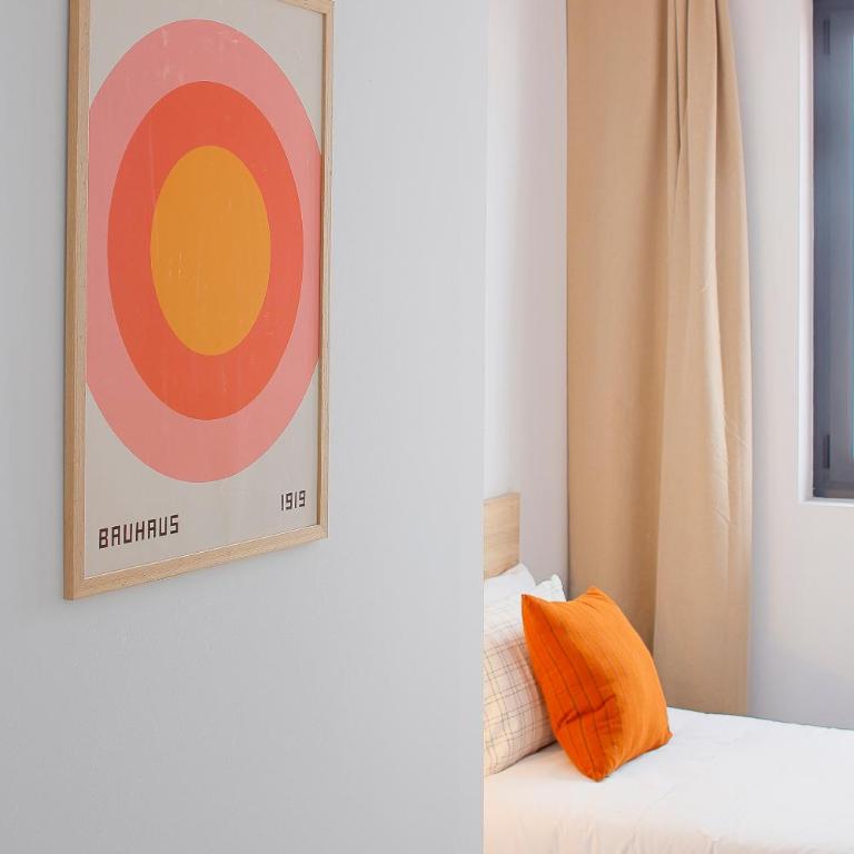Apartamentos Sobrecantu - Apartamento de 2 dormitorios - 22