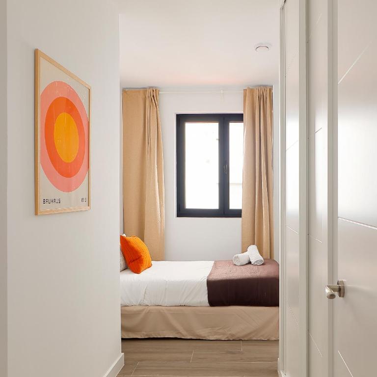 Apartamentos Sobrecantu - Apartamento de 2 dormitorios - 24