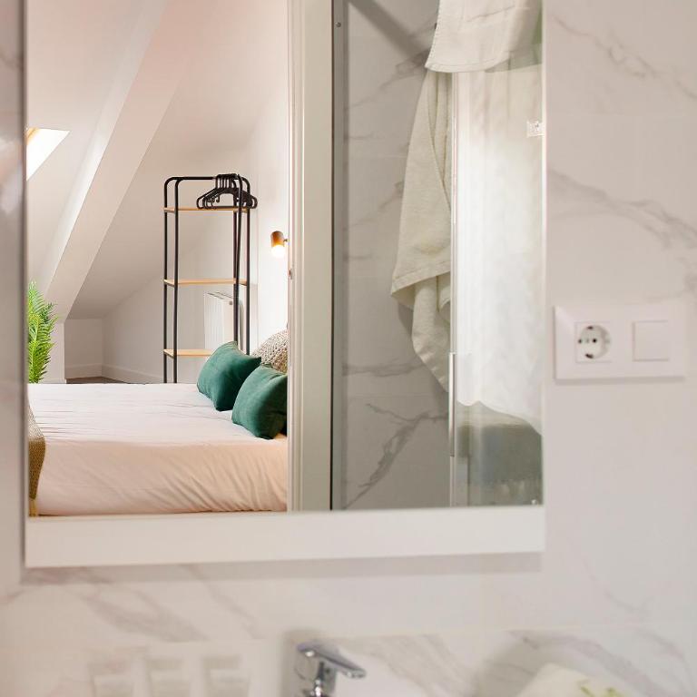 Apartamentos Sobrecantu - Apartamento de 1 dormitorio - 5