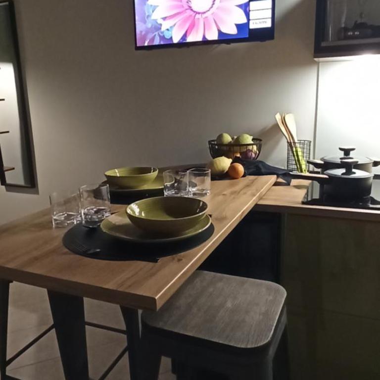 Jujube hortus apartment 4 - Appartamento Monolocale con 1 Letto Matrimoniale - 23