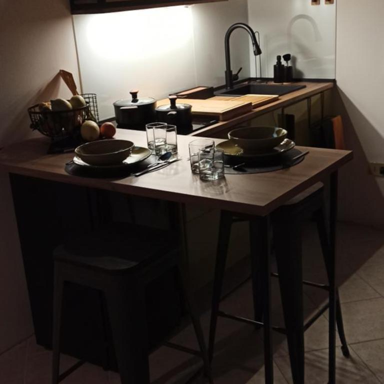 Jujube hortus apartment 4 - Appartamento Monolocale con 1 Letto Matrimoniale - 27