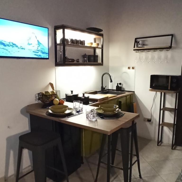Jujube hortus apartment 4 - Appartamento Monolocale con 1 Letto Matrimoniale - 21