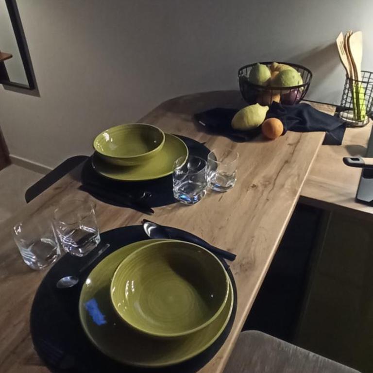 Jujube hortus apartment 4 - Appartamento Monolocale con 1 Letto Matrimoniale - 22