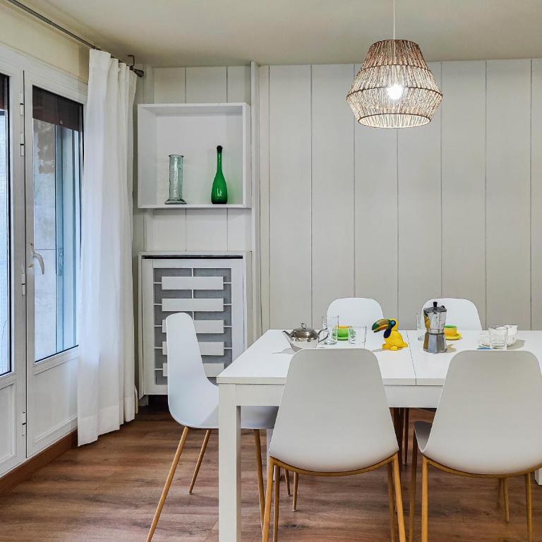 El Prestigio de Sagasta by Alogest - Apartamento de 3 dormitorios - 7