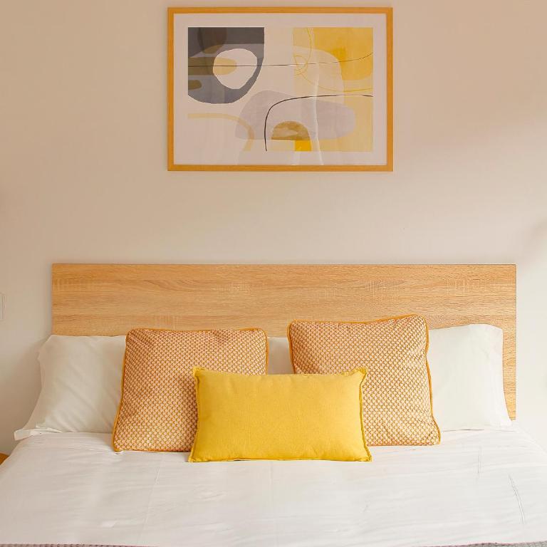 Apartamentos Sobrecantu - Apartamento de 1 dormitorio - 2