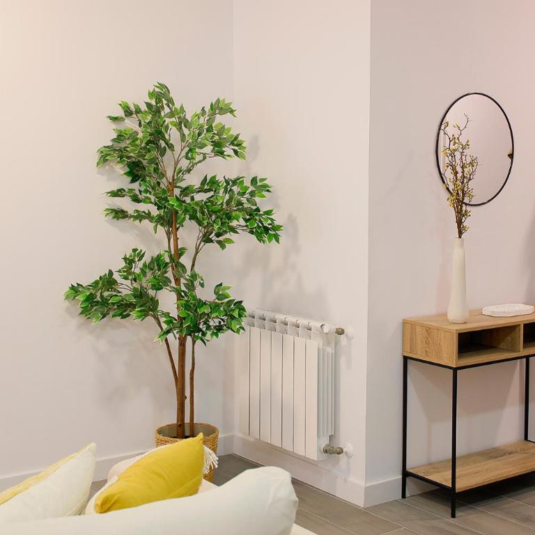 Apartamentos Sobrecantu - Apartamento de 1 dormitorio - 17