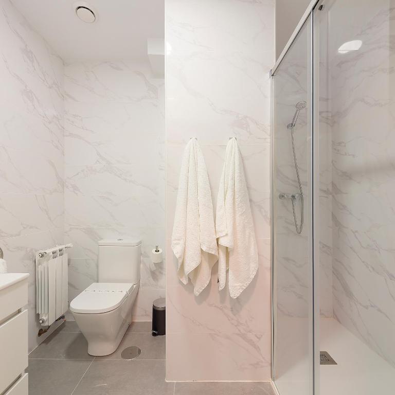 Apartamentos Sobrecantu - Apartamento de 1 dormitorio - 19