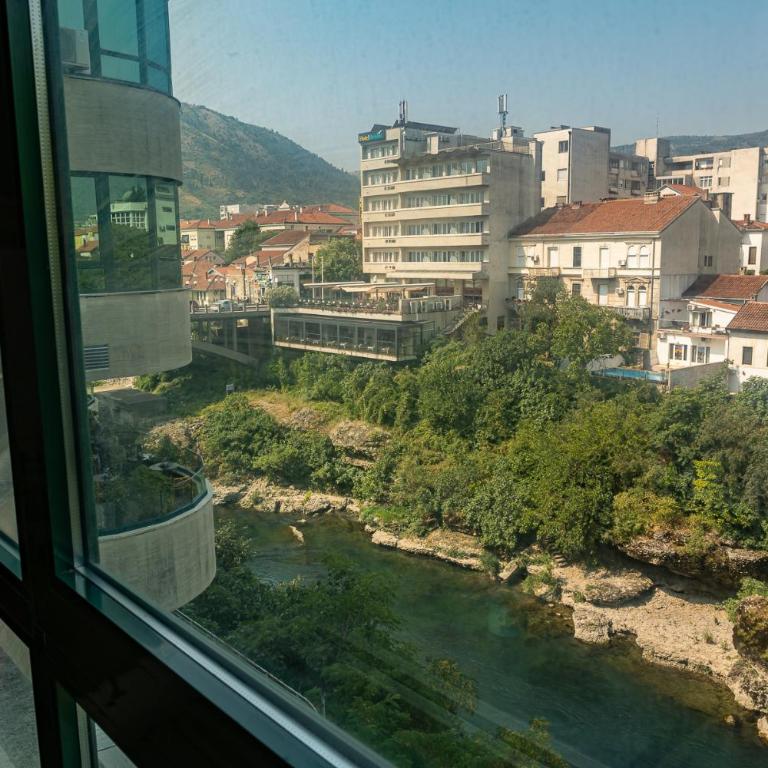 River Harmony Apartment - One-Bedroom Apartment - 5